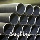 Труба стальная водогазопроводная 25x4 мм 2ПС ГОСТ 3262-75