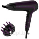 Фен Philips HP8233/00, 2200Вт, 6 режимов, ионизация