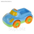 Автомобиль-пикап «Дружок», МИКС
