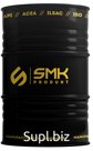 Масло для автоматических трансмиссий SMK ATF DEX VI Артикул: ATFDEX6060