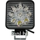 Фара Светодиодная CH082 27W Mini Ближний Свет