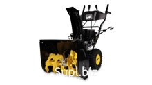 Машина снегоуборочная CHAMPION ST761BS