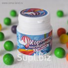 Жевательная резинка «Для хорошего настроения», в банке, со вкусом тутти-фрутти, 40 г