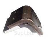 Указатель давления воздуха 803502457 XCMG LW300F/LW500F