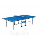 Теннисный стол Startline Game OUTDOOR с сеткой