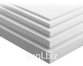 Пенопласт ППС-14 1000х1000х50 мм