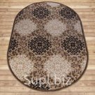 Ковер Круиз 3х6 22302 29626 ОВАЛ