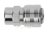 HOEGERT Муфта соединительная F1/4"
