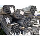 Труба оцинкованная, д 57 мм, ГОСТ 10705-80