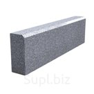 Бортовой камень гранитный (ГП-1)