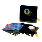 Логопедический набор «Найди и расскажи», в пакете