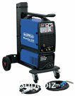 Сварочный аппарат BLUEWELD Mixpulse 320 RA (TIG, MIG/MAG, MMA)