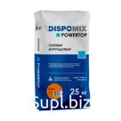 Производство компании Экс Морэ, бренд DISPOMIX Топпинг корундовый Powertop AF700 оранжевый, 25 кг