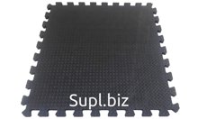 Модульное покрытие из ЭВА для ферм и конюшен (настенное/напольное)