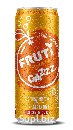 Cок Fruti блочный напиток c апельсином- натуральный, шипучий ж\б