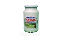 Катык Апаран