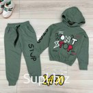 Костюм для мальчиков Фуси kids. Артикул: 2264