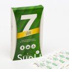 Концентрат 7Slim из натуральных компонентов, для похудения, 5 монодоз по 5 мл