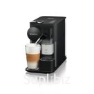 Кофемашина Delonghi EN510.B, капсульная, 1400 Вт, 1 л, чёрная