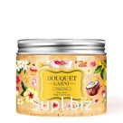 Сахарная гель-скатка для тела "Иланг-иланг" ; 500гр  BOUQUET GARNI SUGAR BODY SCRUB YLANG YLANG 500g