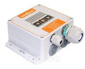 Газоанализатор стационарный серии ЭНИСЕНС