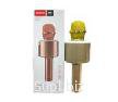Микрофон караоке Happyroom N6, bluetooth Артикул: 00-00055938
