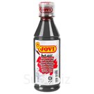 Гуашь банка 250мл JOVI черная