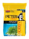 Грунт для Пальм и Фикусов "PETER PEAT", линия Хобби, 5 л