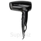 Фен REMINGTON D5000, 1800 Вт, 2 скоростных режима, 3 температурных режима, черный