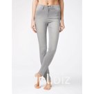 Джинсы женские с высокой посадкой Conte Elegant, размер M, цвет light grey