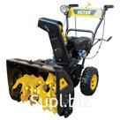 Снегоуборщик Huter SGC 4800E, бензиновый, 6.5 л.с., захват 56/50 см, 5/2, эл.старт от 220 В   395593