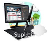 WEB - РАЗРАБОТКА. ДИЗАЙН. ПРОДВИЖЕНИЕ.
