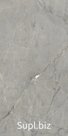 Керамогранит Maimoon Ceramica Glossy Amedio grey 120х60 см