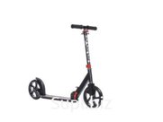 Самокат BIBITU SLIDER SKL-037, черный