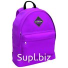 Рюкзак Erich Krause EasyLine "Neon. Violet" 29*39*13см, 1 отделение, 1 карман