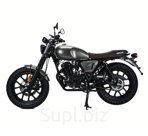 Мотоцикл дорожный Motoland TEXAS 300