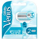 Кассеты для бритья сменные Venus, 2шт.