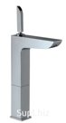 Смеситель для раковины Artize Lexa LEX-CHR-67009B