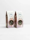 Иван-чай Volo tea лимон, облепиха 50гр.
