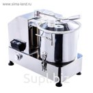 Куттер-миксер Gastrorag HR-9, 9 л, 0,95 кВт