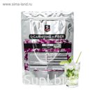 L-Carnitine+Fiber SportLine, мохито, zip lock 500 г