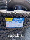 295/75R22.5 16PR