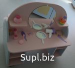 Мебель для детского сада на заказ