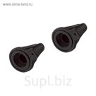 Колпачки изолирующие TDM КИ 6-35, SQ0412-0052