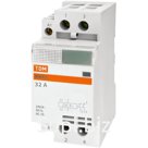 Контактор модульный KM63/2-32 2NO 2P 32A 2 NO контакта, AC-7a, 230В AC 2 NO контакта, AC-7a, 230В AC