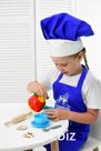 Children's toy set "Confectioner" (100% cotton) Article: 74820