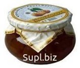Варенье из белой черешни «Artsakh Fruit» с/б Нетто/сухой вес 440 г