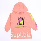 BY-GRI 40440 Худи Размерный ряд: 110 - 128 см