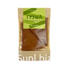 Грушевая пастила 25 г