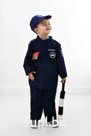 DPS set: jacket, pants, cap, baton, ID, case, hangers Item: 95859